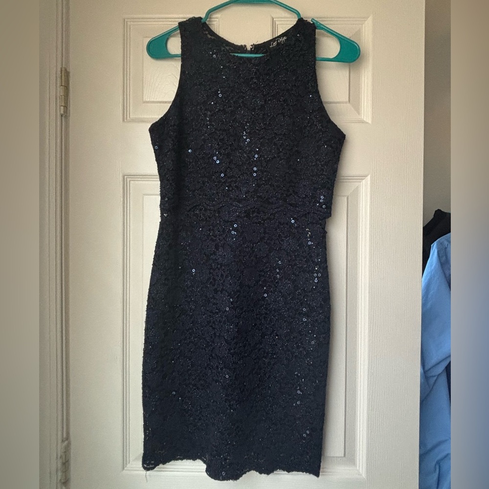 Cocktail Dress|Love Reign